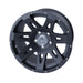 Rugged Ridge 15301.01 Wheel -Aluminum - Truck Part Superstore