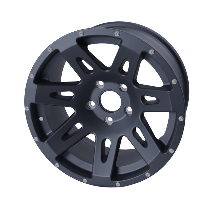 Rugged Ridge 15301.01 Wheel -Aluminum - Truck Part Superstore