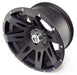Rugged Ridge 15301.01 Wheel -Aluminum - Truck Part Superstore