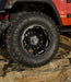Rugged Ridge 15301.01 Wheel -Aluminum - Truck Part Superstore