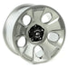 Rugged Ridge 15302.31 Wheel -Aluminum - Truck Part Superstore
