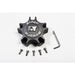Rugged Ridge 15302.50 Wheel Center Cap; For Use w/Rugged Ridge Wheels; - Truck Part Superstore