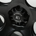 Rugged Ridge 15304.01 Wheel -Aluminum - Truck Part Superstore