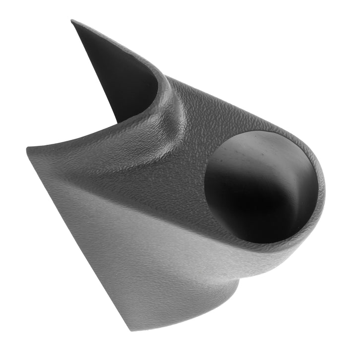 AutoMeter 15304 GAUGE MOUNT; A-PILLAR POD; SINGLE; 2 1/16in.; EXPEDITION/F150 98-03 (INCL 97 F15 - Truck Part Superstore