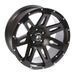 Rugged Ridge 15306.01 Wheel -Aluminum - Truck Part Superstore