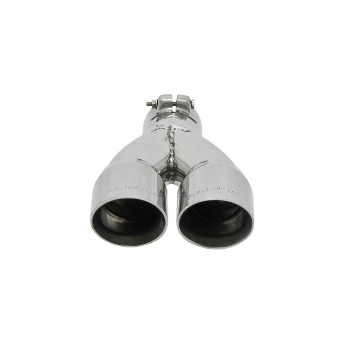 Flowmaster 15307 Stainless Steel Exhaust Tip - Truck Part Superstore