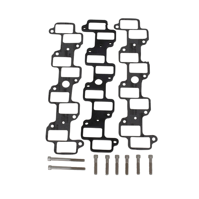 BBK Performance Parts 1530 1986-1995 MUSTANG BBK SSI INTAKE MANIFOLD 3/8 PHENOLIC SPACER - Truck Part Superstore