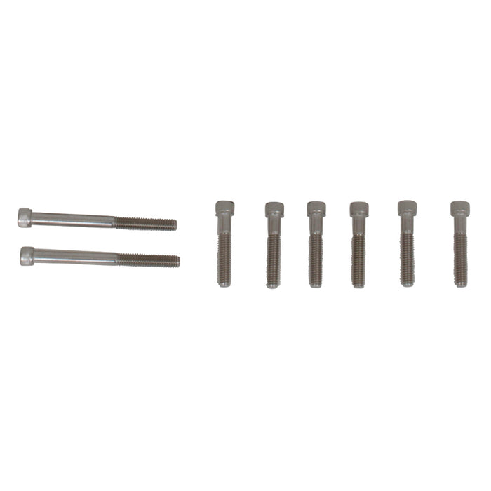 BBK Performance Parts 1530 1986-1995 MUSTANG BBK SSI INTAKE MANIFOLD 3/8 PHENOLIC SPACER - Truck Part Superstore