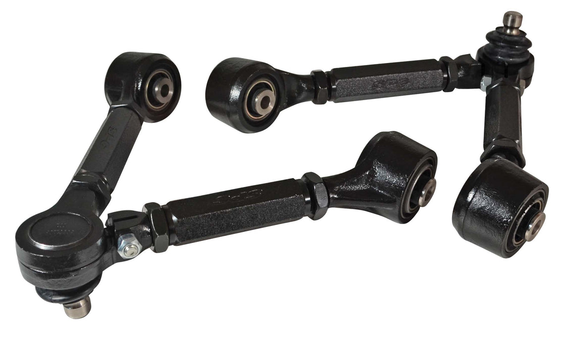 Eibach Springs 5.73005K PRO-ALIGNMENT Camber/Caster Kit - Truck Part Superstore