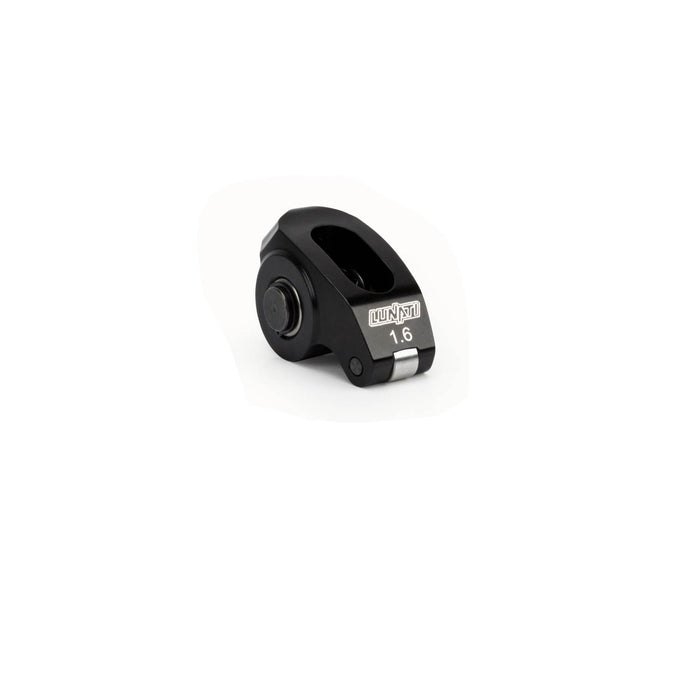 Lunati 15310-1 Voodoo Rocker w/ 1.6 Ratio for Chevrolet SBC w/ 3/8 Stud - Truck Part Superstore