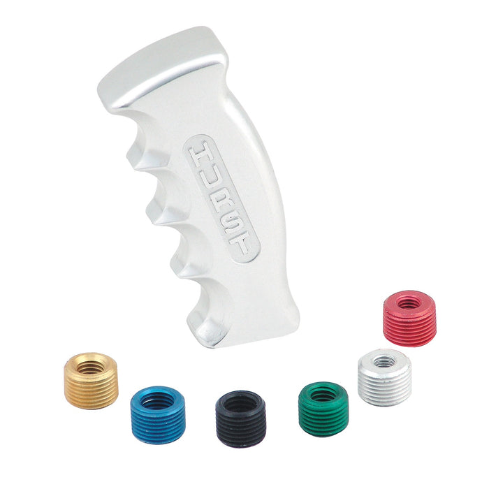 Hurst 1531000 Pistol-Grip Shifter Handle - Truck Part Superstore