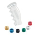 Hurst 1531000 Pistol-Grip Shifter Handle - Truck Part Superstore