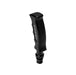 Hurst 1531001 Pistol-Grip Shifter Handle; Black Anodized Aluminum; 1/2 in.-20 Thread; - Truck Part Superstore