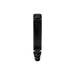Hurst 1531001 Pistol-Grip Shifter Handle; Black Anodized Aluminum; 1/2 in.-20 Thread; - Truck Part Superstore