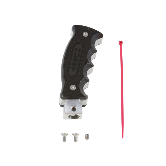 Hurst 1531003 Billet/Plus® Manual Trans Pistol-Grip Shift Handle - Truck Part Superstore