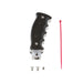 Hurst 1531003 Billet/Plus® Manual Trans Pistol-Grip Shift Handle - Truck Part Superstore