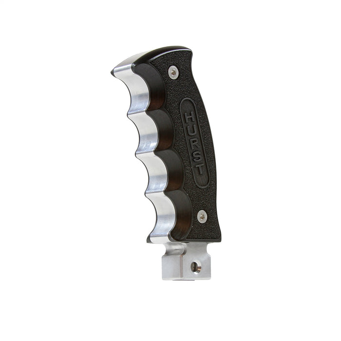 Hurst 1531003 Billet/Plus® Manual Trans Pistol-Grip Shift Handle - Truck Part Superstore