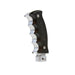 Hurst 1531003 Billet/Plus® Manual Trans Pistol-Grip Shift Handle - Truck Part Superstore