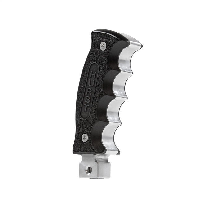 Hurst 1531003 Billet/Plus® Manual Trans Pistol-Grip Shift Handle - Truck Part Superstore