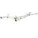 MagnaFlow Exhaust Products 15310 Street Series Stainless Cat-Back System - Truck Part Superstore