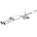 MagnaFlow Exhaust Products 15311 Street Series Stainless Cat-Back System - Truck Part Superstore