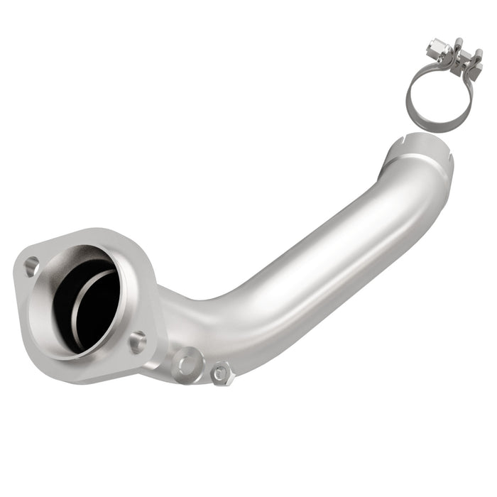 MagnaFlow Exhaust Products 15313 Direct-Fit Exhaust Pipe - Truck Part Superstore