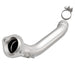 MagnaFlow Exhaust Products 15313 Direct-Fit Exhaust Pipe - Truck Part Superstore