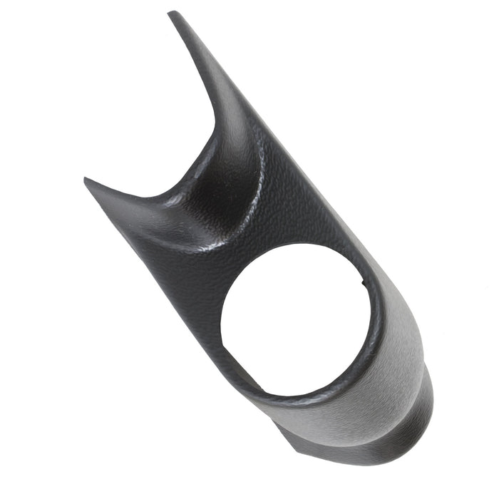 AutoMeter 15313 GAUGE MOUNT; A-PILLAR POD; SINGLE; 2 1/16in.; FORD F150-F350; 04-08 - Truck Part Superstore
