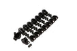 Lunati 15315-16 Voodoo Rocker Set w/ 1.6 Ratio for Chevrolet SBC w/ 7/16 Stud - Truck Part Superstore