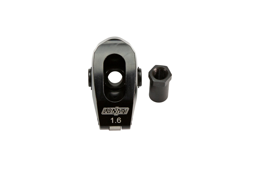 Lunati 15315-16 Voodoo Rocker Set w/ 1.6 Ratio for Chevrolet SBC w/ 7/16 Stud - Truck Part Superstore