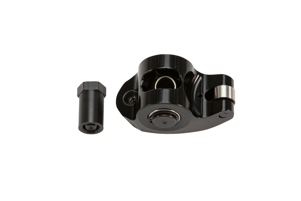 Lunati 15315-16 Voodoo Rocker Set w/ 1.6 Ratio for Chevrolet SBC w/ 7/16 Stud - Truck Part Superstore