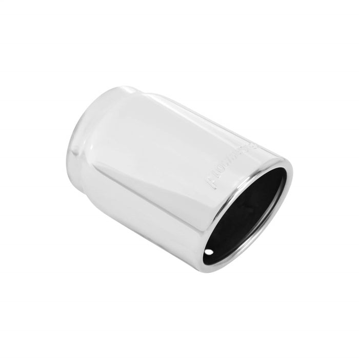 Flowmaster 15317 Stainless Steel Exhaust Tip - Truck Part Superstore