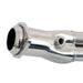 BBK Performance Parts 1531 1979-1993 MUSTANG 5.0 1-5/8 LONG TUBE HEADERS AUTOMATIC (TITANIUM CERAMIC) - Truck Part Superstore