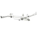 MagnaFlow Exhaust Products 15328 Street Series Stainless Cat-Back System - Truck Part Superstore