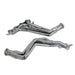 BBK Performance Parts 1532 1996-1998 MUSTANG COBRA 4.6L 1-5/8 LONG TUBE EXHAUST HEADERS (TITANIUM CERAMIC) - Truck Part Superstore
