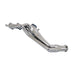 BBK Performance Parts 1532 1996-1998 MUSTANG COBRA 4.6L 1-5/8 LONG TUBE EXHAUST HEADERS (TITANIUM CERAMIC) - Truck Part Superstore