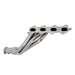 BBK Performance Parts 1532 1996-1998 MUSTANG COBRA 4.6L 1-5/8 LONG TUBE EXHAUST HEADERS (TITANIUM CERAMIC) - Truck Part Superstore