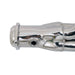 BBK Performance Parts 1532 1996-1998 MUSTANG COBRA 4.6L 1-5/8 LONG TUBE EXHAUST HEADERS (TITANIUM CERAMIC) - Truck Part Superstore