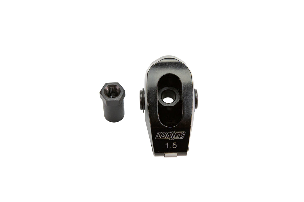 Lunati 15330-16 Voodoo Rocker w/ 1.5 Ratio for Chevrolet SBC w/ 3/8 Stud - Truck Part Superstore
