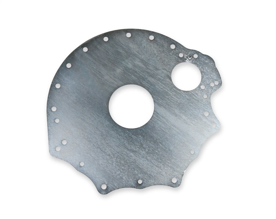 Lakewood 15335-C-130 Bellhousing Safety Block Plate; Fits w/PN[15335]; For Use w/130 Tooth Flywheel; - Truck Part Superstore