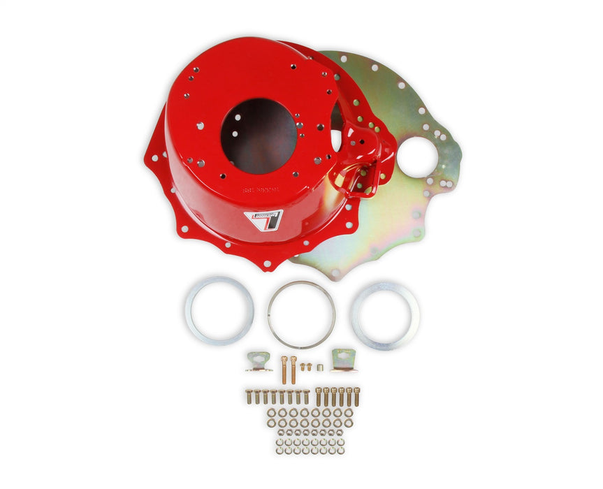Lakewood 15335 Safety Bellhousing - Truck Part Superstore