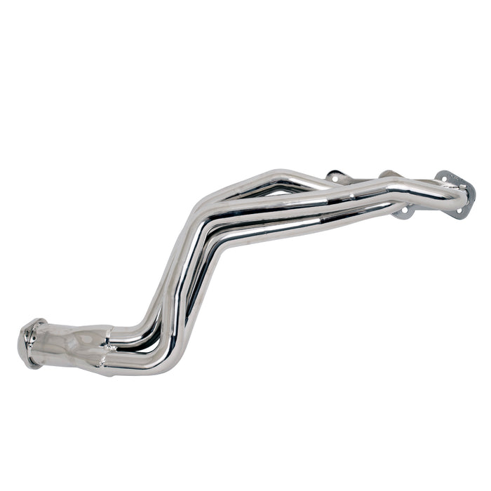 BBK Performance Parts 1533 1999-2004 MUSTANG COBRA/MACH1 LONG TUBE 1-5/8 HEADERS (TITANIUM CERAMIC) - Truck Part Superstore