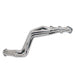 BBK Performance Parts 1533 1999-2004 MUSTANG COBRA/MACH1 LONG TUBE 1-5/8 HEADERS (TITANIUM CERAMIC) - Truck Part Superstore