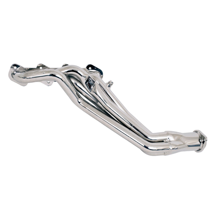 BBK Performance Parts 1533 1999-2004 MUSTANG COBRA/MACH1 LONG TUBE 1-5/8 HEADERS (TITANIUM CERAMIC) - Truck Part Superstore