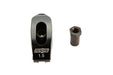 Lunati 15340-1 Voodoo Self-Aligning Rocker w/ 1.5 Ratio for SBC w/ 3/8" Stud - Truck Part Superstore