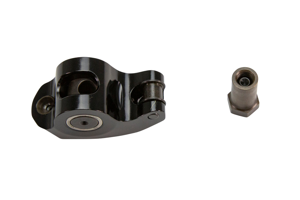 Lunati 15340-1 Voodoo Self-Aligning Rocker w/ 1.5 Ratio for SBC w/ 3/8" Stud - Truck Part Superstore