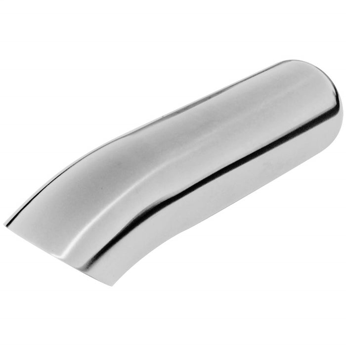 Flowmaster 15341 Stainless Steel Exhaust Tip - Truck Part Superstore