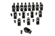 Lunati 15345-16 Voodoo Self-Aligning Rocker w/ 1.6 Ratio for SBC w/ 3/8" Stud - Truck Part Superstore