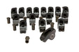 Lunati 15345-16 Voodoo Self-Aligning Rocker w/ 1.6 Ratio for SBC w/ 3/8" Stud - Truck Part Superstore