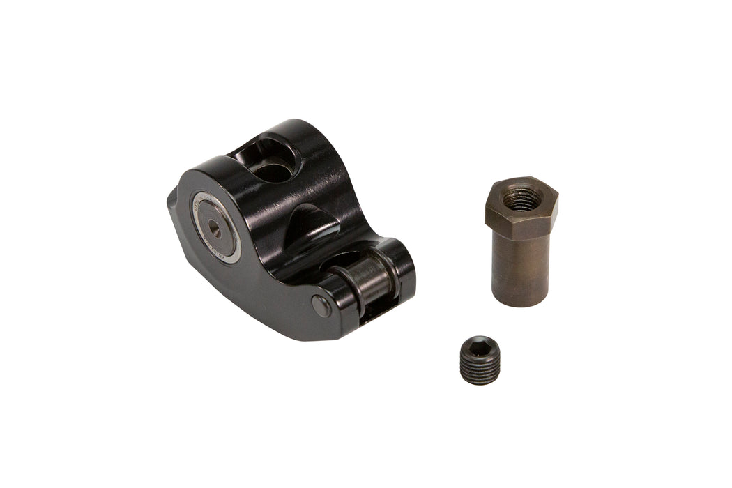 Lunati 15345-16 Voodoo Self-Aligning Rocker w/ 1.6 Ratio for SBC w/ 3/8" Stud - Truck Part Superstore